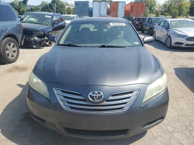 Photo 5 from auction – 2009 TOYOTA CAMRY HYBR with VIN 4T1BB46K69U093501