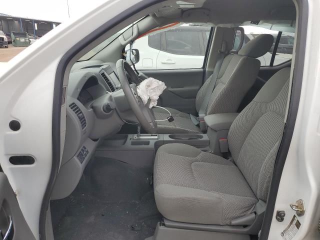 Photo 7 from auction – 2019 NISSAN FRONTIER S with VIN 1N6DD0EV9KN792629