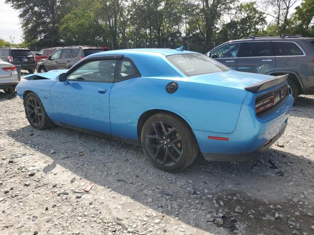 Photo 2 from auction – 2019 DODGE CHALLENGER with VIN 2C3CDZBT1KH591312