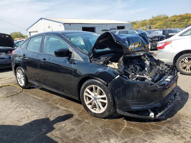 Photo 4 from auction – 2018 FORD FOCUS SE with VIN 1FADP3F20JL257138