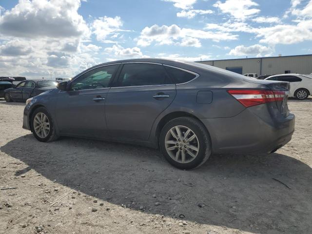 Photo 2 from auction – 2014 TOYOTA AVALON BAS with VIN 4T1BK1EB5EU114574