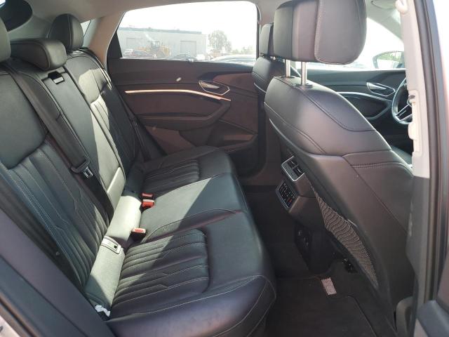 صورة رقم 10 من المزاد - 2022 AUDI E-TRON SPO مع VIN WA13AAGE5NB036340