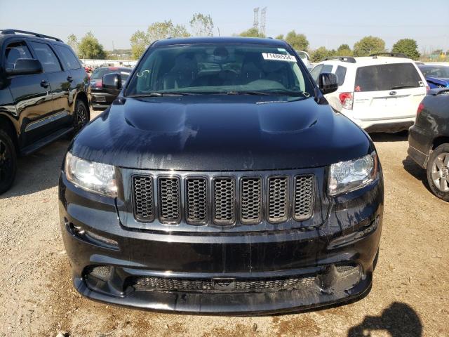 Photo 5 from auction – 2012 JEEP GRAND CHER with VIN 1C4RJFDJXCC205550