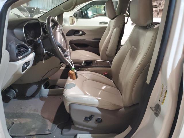 Photo 7 from auction – 2021 CHRYSLER PACIFICA T with VIN 2C4RC3BG5MR511306
