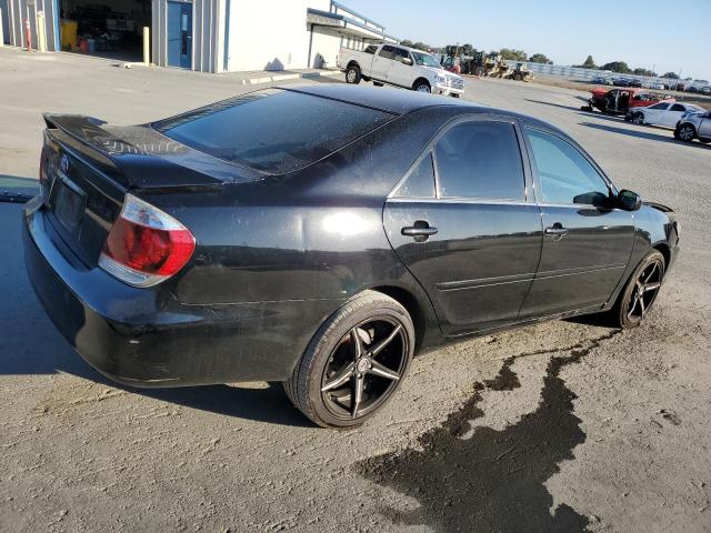 Photo 3 from auction – 2005 TOYOTA CAMRY LE with VIN 4T1BE30K85U579568