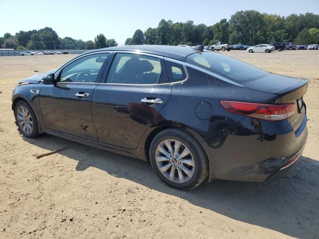 Photo 2 from auction – 2018 KIA OPTIMA LX with VIN 5XXGT4L30JG244394