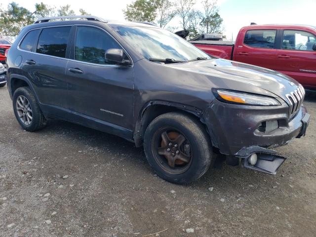 Photo 4 from auction – 2018 JEEP CHEROKEE L with VIN 1C4PJMLX4JD622056