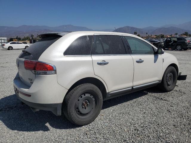 Photo 3 from auction – 2011 LINCOLN MKX with VIN 2LMDJ8JKXBBJ23142