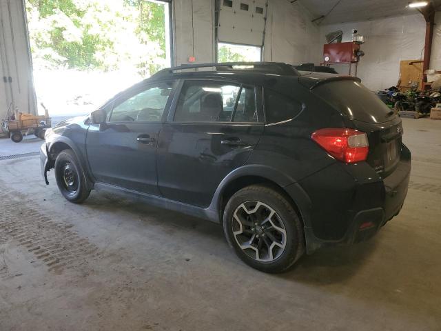 Photo 2 from auction – 2016 SUBARU CROSSTREK with VIN JF2GPANC7GH297056