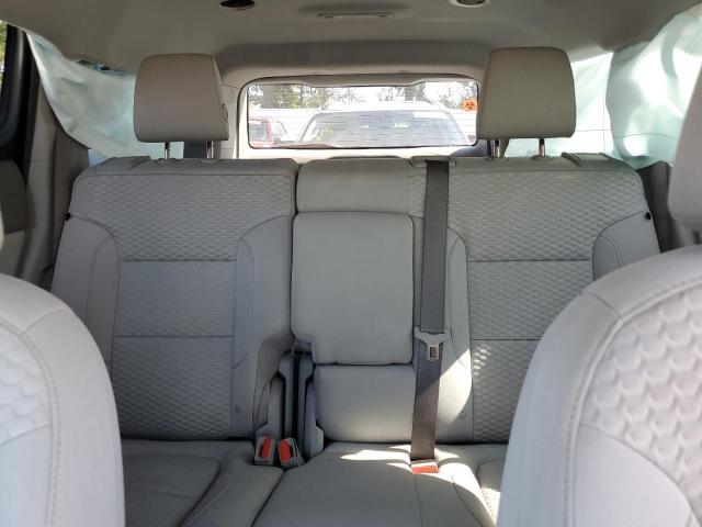 Photo 10 from auction – 2019 GMC ACADIA SLE with VIN 1GKKNKLAXKZ240363