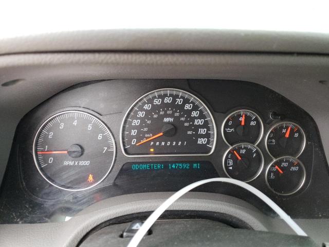 Photo 9 from auction – 2007 GMC ENVOY with VIN 1GKDT13S572154878
