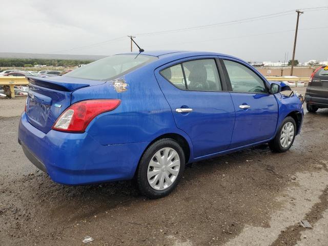 Photo 3 from auction – 2016 NISSAN VERSA S with VIN 3N1CN7APXGL896360