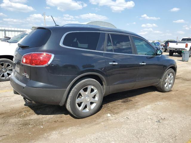 Photo 3 from auction – 2008 BUICK ENCLAVE CX with VIN 5GAER23718J269048