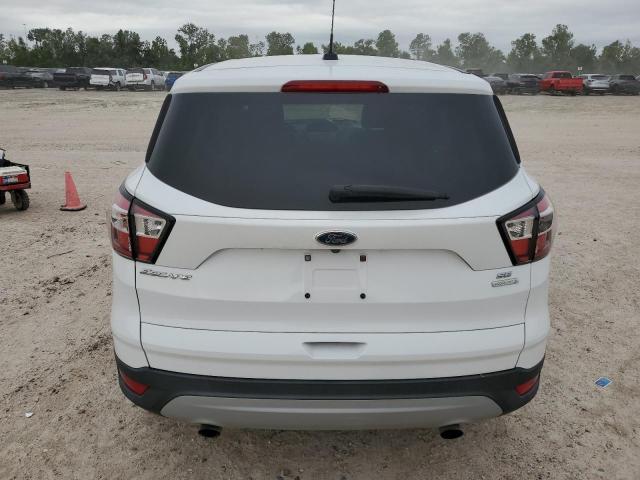 Photo 6 from auction – 2017 FORD ESCAPE SE with VIN 1FMCU0GD8HUD10052