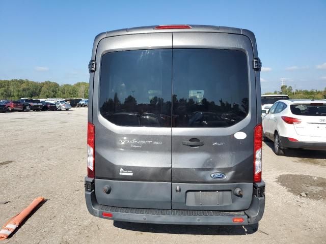 Photo 6 from auction – 2016 FORD TRANSIT T- with VIN 1FBAX2CG2GKA67349