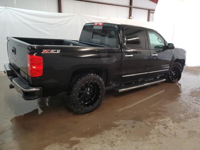 Photo 3 from auction – 2014 CHEVROLET SILVERADO with VIN 3GCUKSEC3EG568451