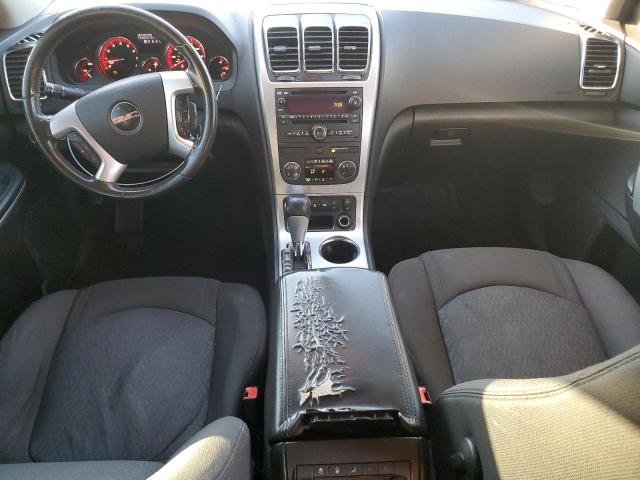 Photo 8 from auction – 2011 GMC ACADIA SLE with VIN 1GKKRPED3BJ241779