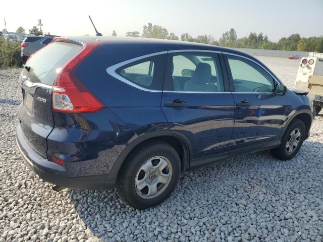 Photo 3 from auction – 2015 HONDA CR-V LX with VIN 5J6RM4H32FL021063