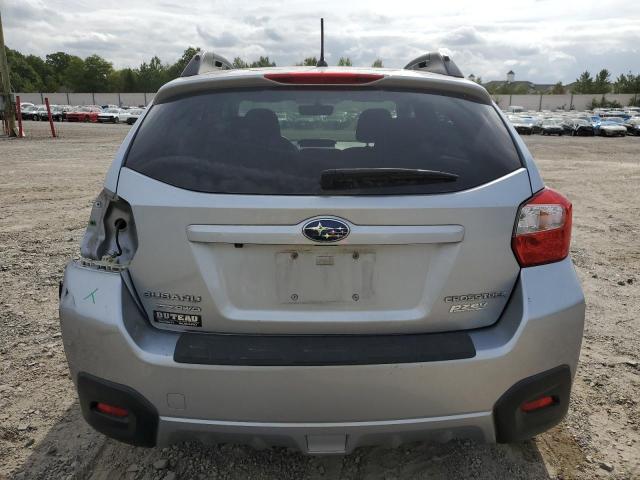 Photo 6 from auction – 2017 SUBARU CROSSTREK with VIN JF2GPABC6HH242829