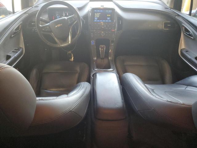 Photo 8 from auction – 2013 CHEVROLET VOLT with VIN 1G1RD6E43DU120604