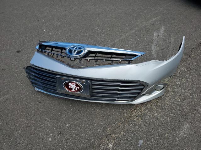 Photo 12 from auction – 2014 TOYOTA AVALON HYB with VIN 4T1BD1EB9EU026556
