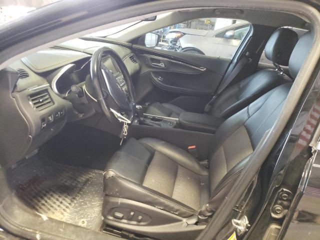 Zdjęcie 7 z aukcji – 2017 CHEVROLET IMPALA LT z VIN 2G1105SA2H9110548