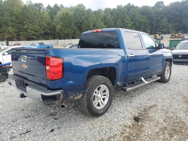 Photo 3 from auction – 2017 CHEVROLET SILVERADO with VIN 3GCPCREC8HG123985