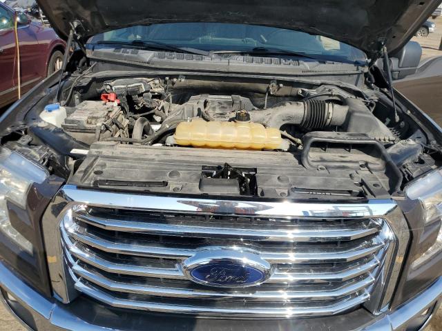 Photo 11 from auction – 2016 FORD F150 SUPER with VIN 1FTEX1EP4GFA13693