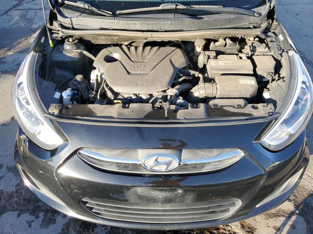 Photo 11 from auction – 2017 HYUNDAI ACCENT SE with VIN KMHCT4AE8HU355553