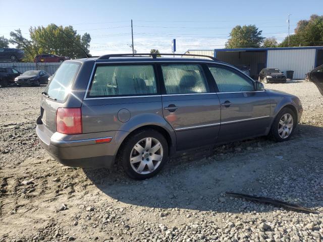 Photo 3 from auction – 2005 VOLKSWAGEN PASSAT GLS with VIN WVWDD63B85E139700