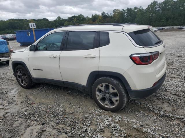 Photo 2 from auction – 2020 JEEP COMPASS LI with VIN 3C4NJCCB8LT218549