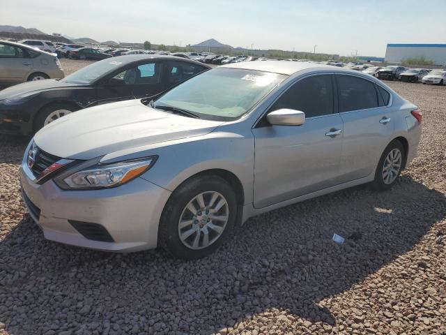 Photo 1 from auction – 2017 NISSAN ALTIMA 2.5 with VIN 1N4AL3AP4HN334271