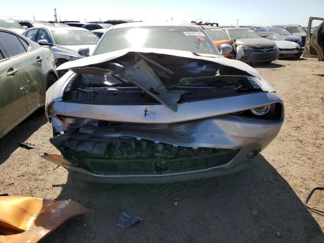 Photo 5 from auction – 2016 DODGE CHALLENGER with VIN 2C3CDZAG1GH183372