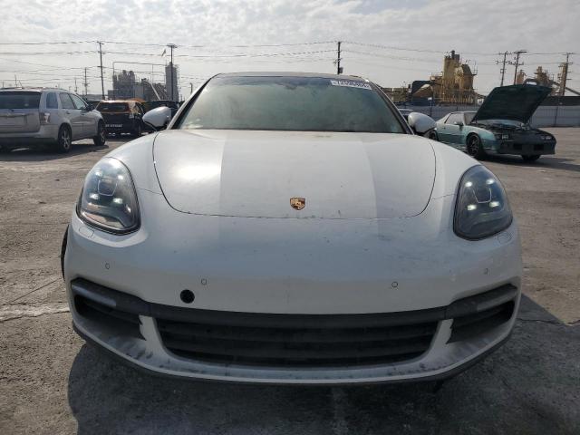 Photo 5 from auction – 2017 PORSCHE PANAMERA 2 with VIN WP0AA2A79HL100942