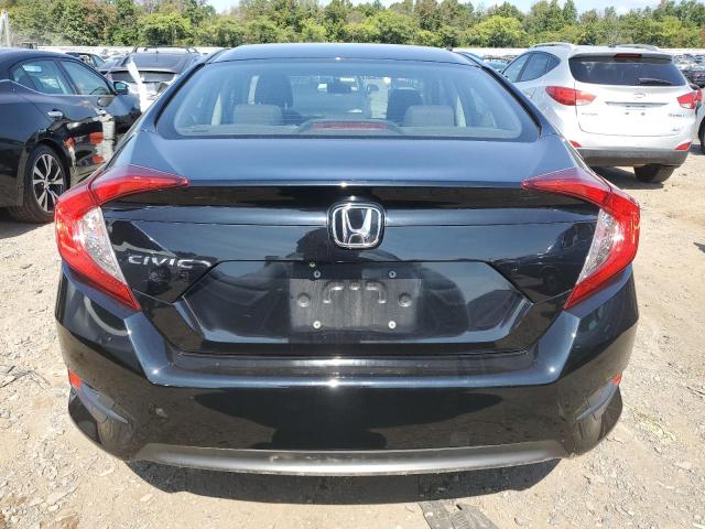 Photo 6 from auction – 2018 HONDA CIVIC LX with VIN 2HGFC2F5XJH504201