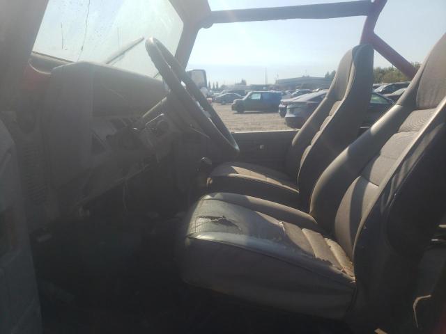 Photo 7 from auction – 1990 JEEP WRANGLER / with VIN 2J4FY29T2LJ501339