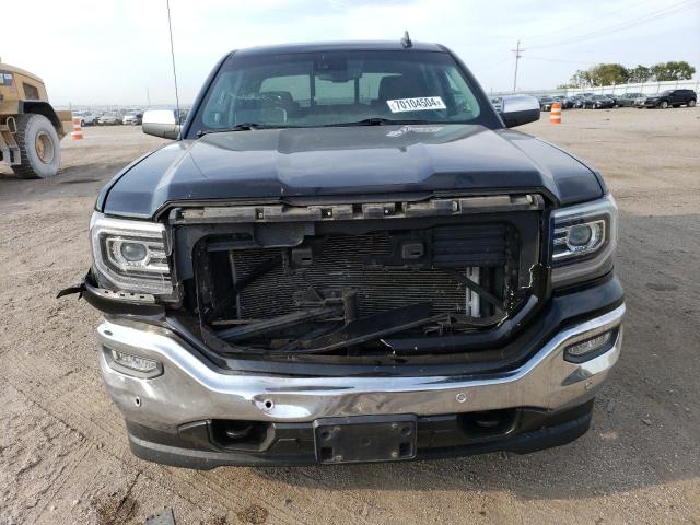 Photo 5 from auction – 2018 GMC SIERRA K15 with VIN 3GTU2NEC0JG194683
