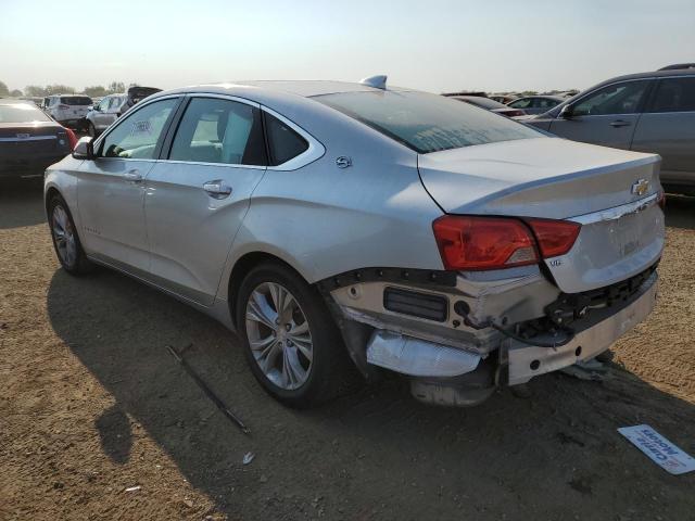 Photo 2 from auction – 2015 CHEVROLET IMPALA LT with VIN 2G1125S36F9292411