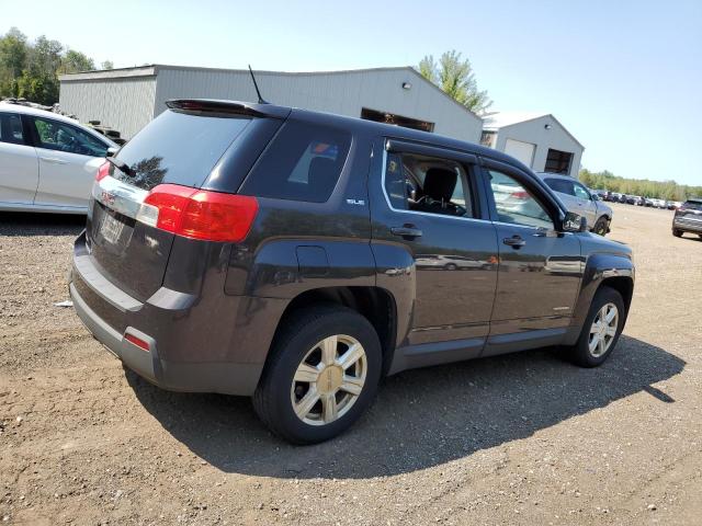 Photo 3 from auction – 2014 GMC TERRAIN SL with VIN 2GKALMEK0E6296251