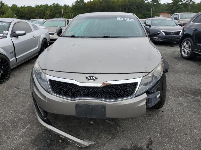 Photo 5 from auction – 2012 KIA OPTIMA LX with VIN 5XXGM4A72CG083164