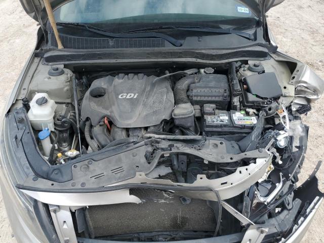 Photo 11 from auction – 2015 KIA OPTIMA LX with VIN KNAGM4A72F5536639