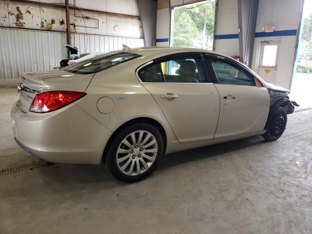 Photo 3 from auction – 2012 BUICK REGAL with VIN 2G4GR5EK5C9159579