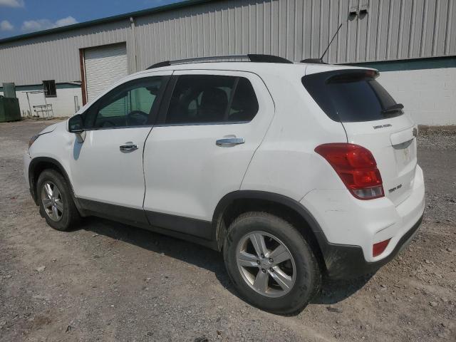 Photo 2 from auction – 2019 CHEVROLET TRAX 1LT with VIN KL7CJPSB0KB757129