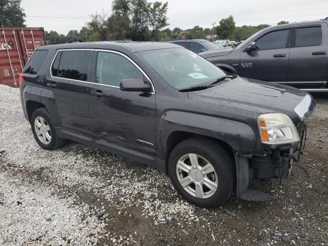 صورة رقم 4 من المزاد - 2015 GMC TERRAIN SL مع VIN 2GKALMEK7F6384070