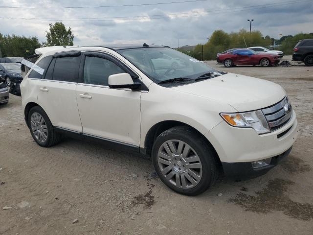 Photo 4 from auction – 2008 FORD EDGE LIMIT with VIN 2FMDK39C78BA82616