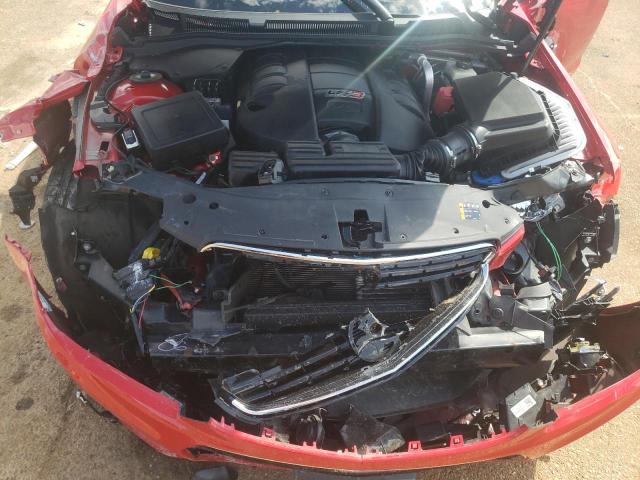 Photo 11 from auction – 2014 CHEVROLET SS with VIN 6G3F15RWXEL943436