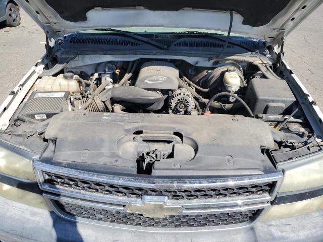 Photo 11 from auction – 2006 CHEVROLET silverado with VIN 1GCEC14V56Z298252