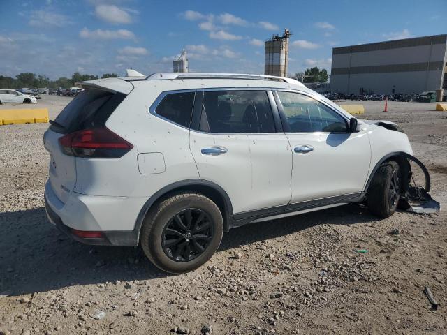 Photo 3 from auction – 2020 NISSAN ROGUE S with VIN KNMAT2MV5LP510031