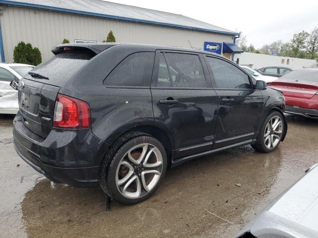 Photo 3 from auction – 2013 FORD EDGE SPORT with VIN 2FMDK3AK5DBC84612