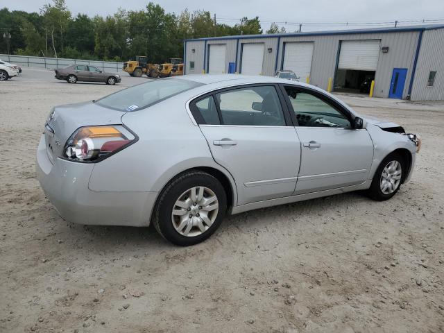 Photo 3 from auction – 2012 NISSAN ALTIMA BAS with VIN 1N4AL2AP9CN445563